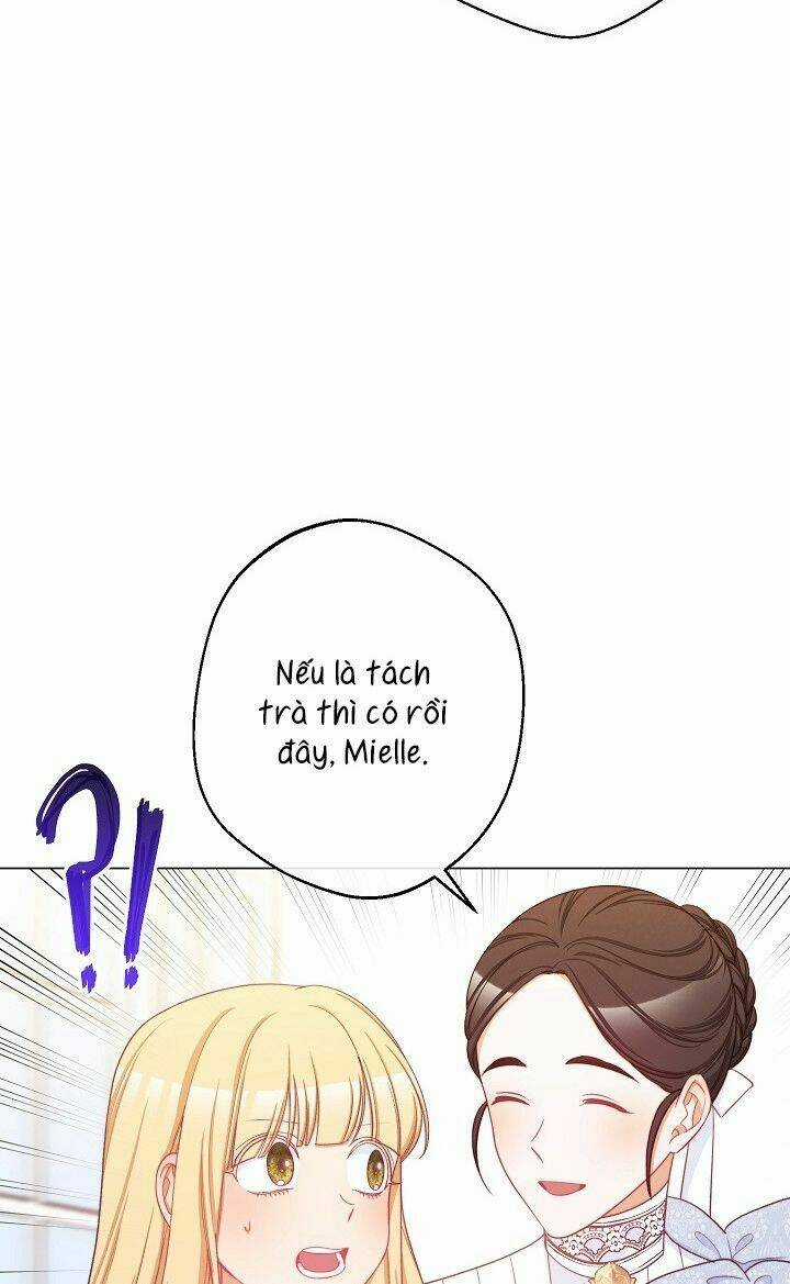 Ác Nữ Phản Diện Đảo Ngược Đồng Hồ Cát Chapter 96 trang 24