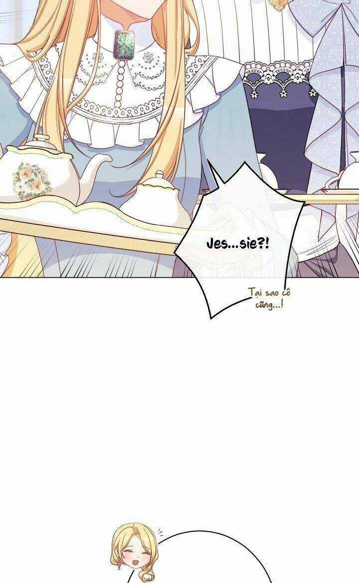 Ác Nữ Phản Diện Đảo Ngược Đồng Hồ Cát Chapter 96 trang 25