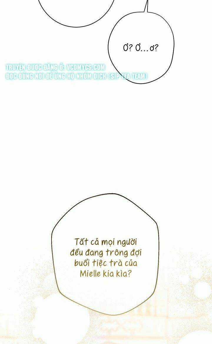 Ác Nữ Phản Diện Đảo Ngược Đồng Hồ Cát Chapter 96 trang 27