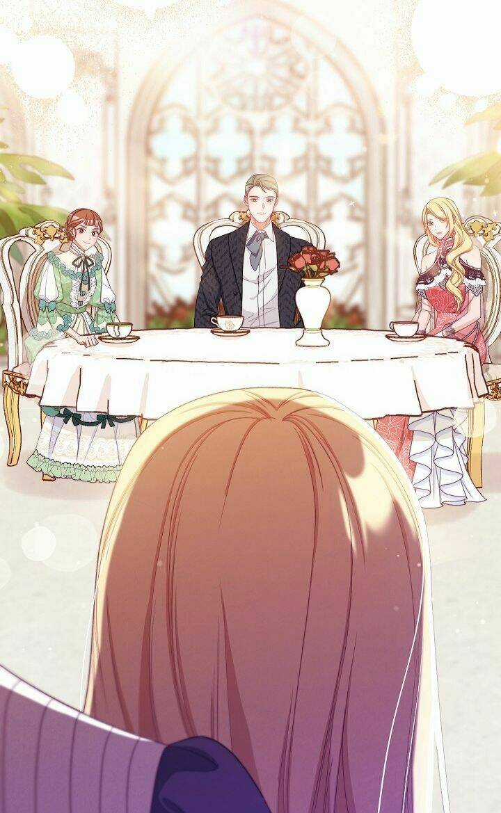 Ác Nữ Phản Diện Đảo Ngược Đồng Hồ Cát Chapter 96 trang 28