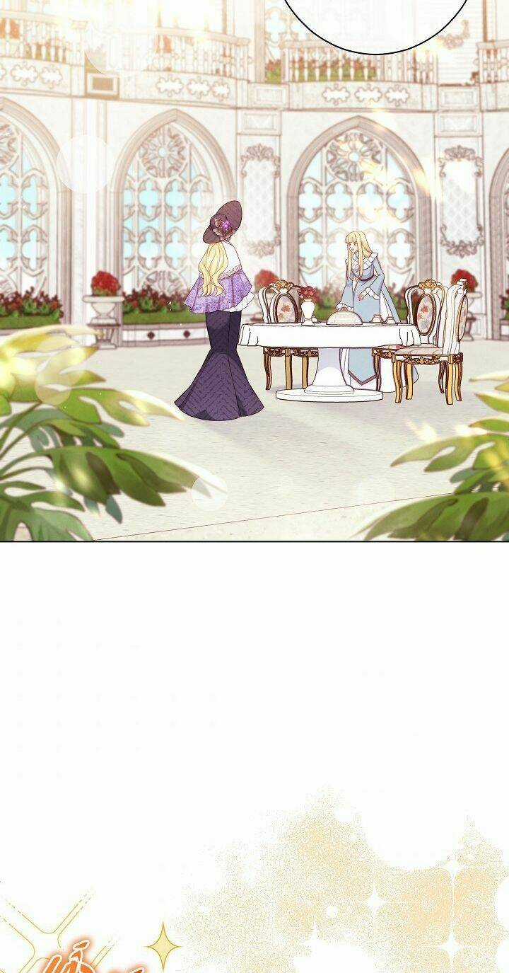 Ác Nữ Phản Diện Đảo Ngược Đồng Hồ Cát Chapter 96 trang 3