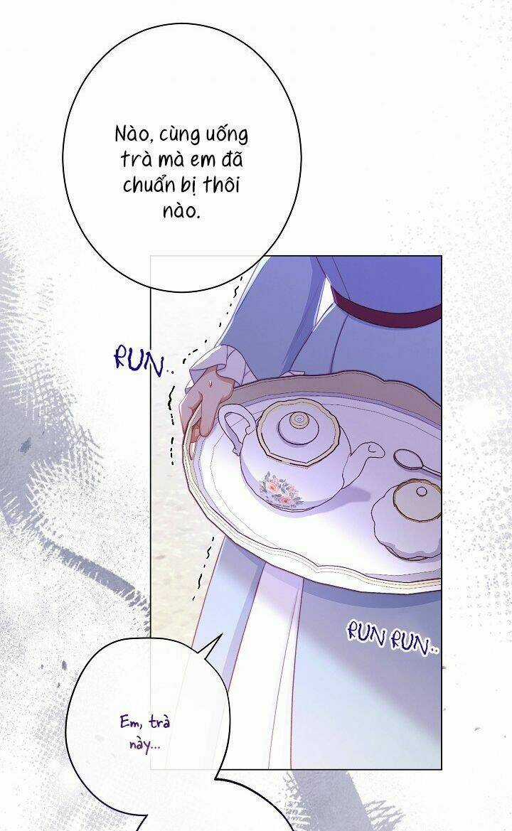 Ác Nữ Phản Diện Đảo Ngược Đồng Hồ Cát Chapter 96 trang 31