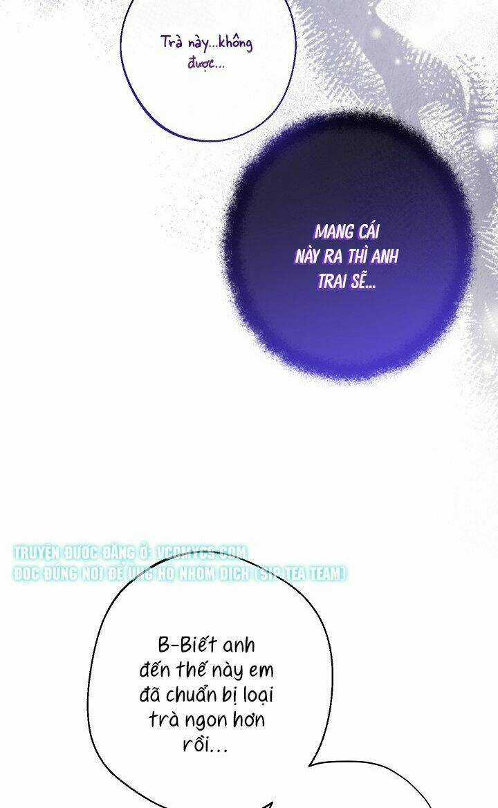 Ác Nữ Phản Diện Đảo Ngược Đồng Hồ Cát Chapter 96 trang 32