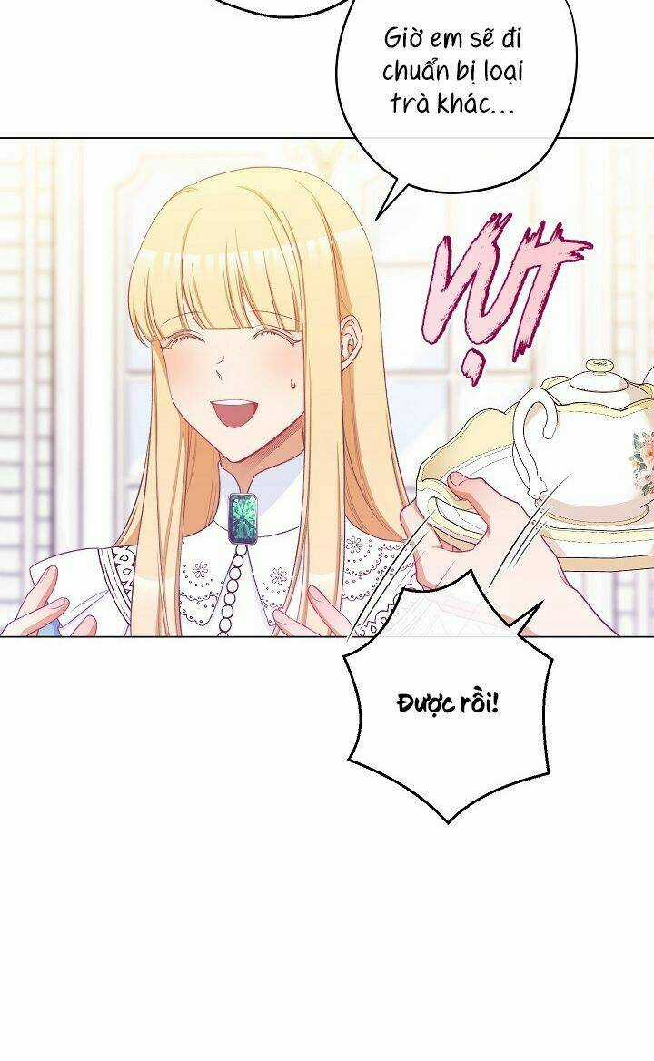 Ác Nữ Phản Diện Đảo Ngược Đồng Hồ Cát Chapter 96 trang 33