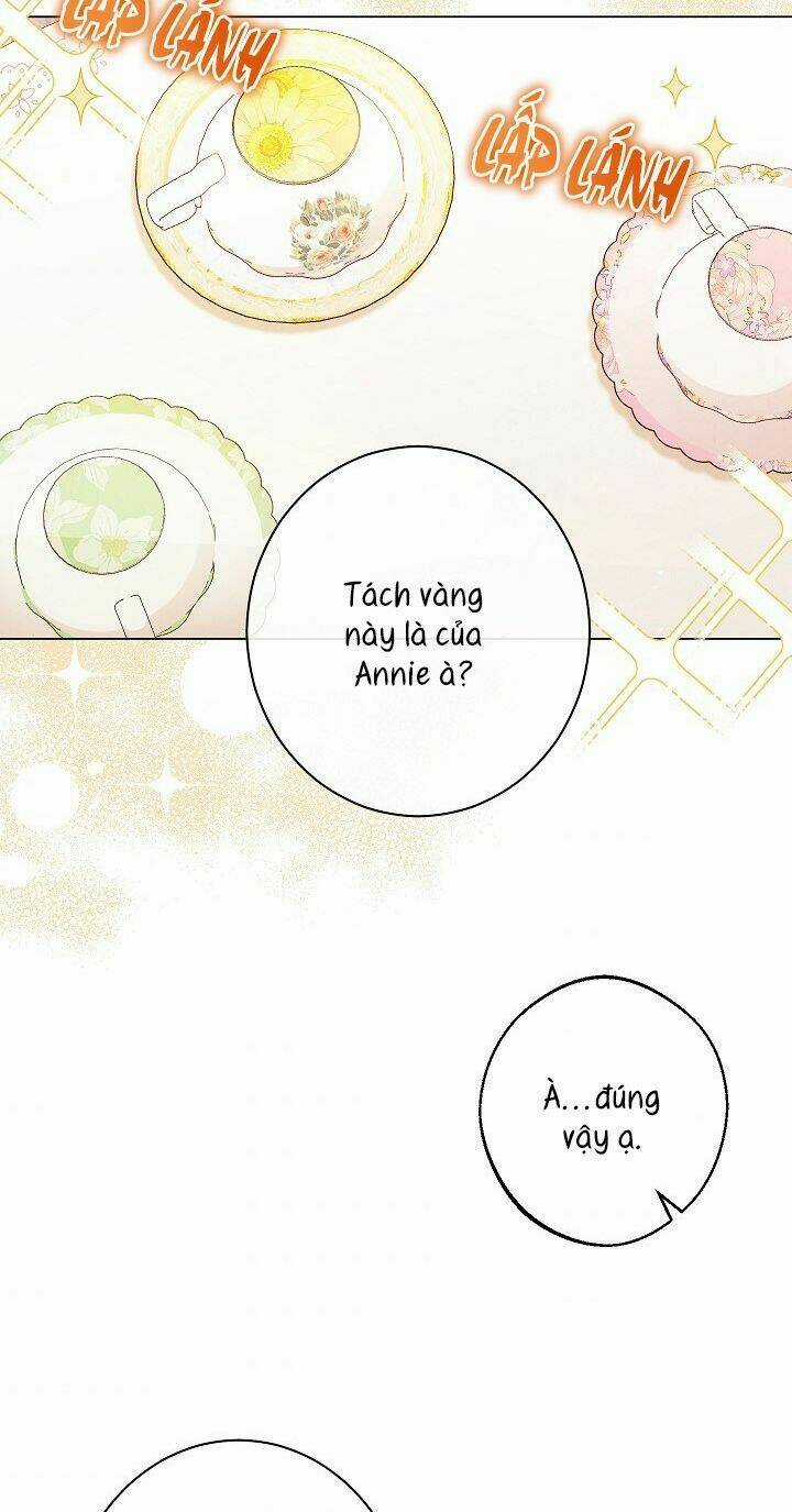 Ác Nữ Phản Diện Đảo Ngược Đồng Hồ Cát Chapter 96 trang 4