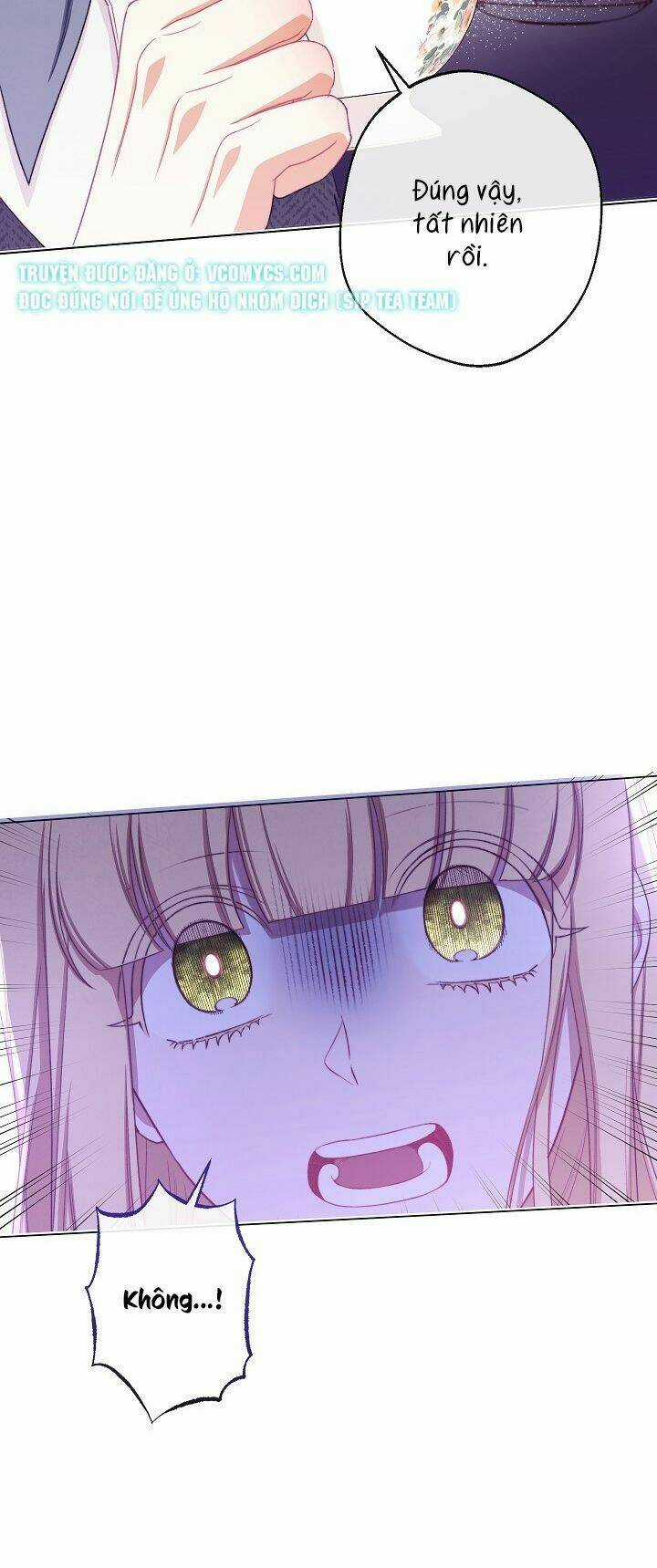 Ác Nữ Phản Diện Đảo Ngược Đồng Hồ Cát Chapter 96 trang 41