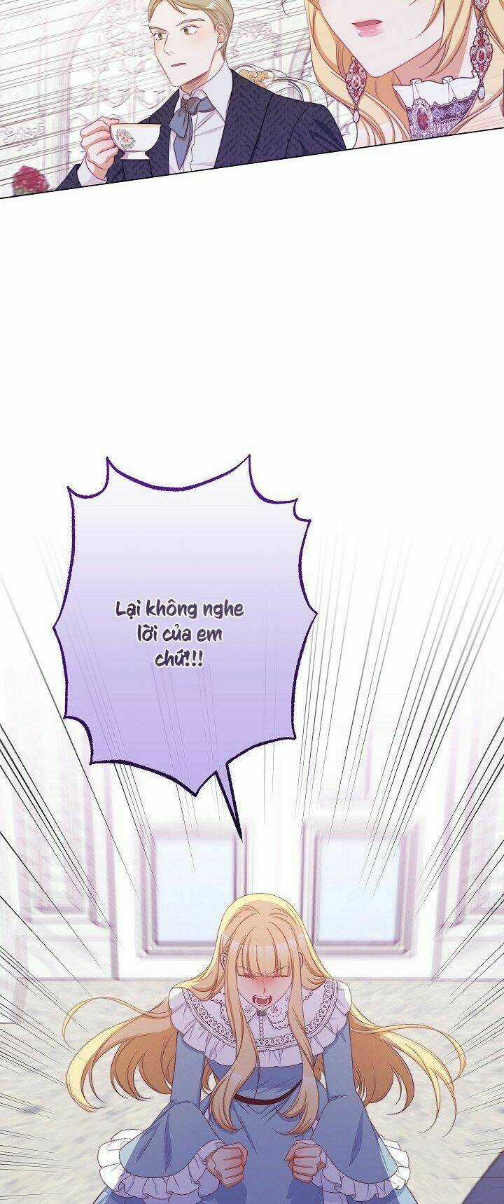 Ác Nữ Phản Diện Đảo Ngược Đồng Hồ Cát Chapter 96 trang 43