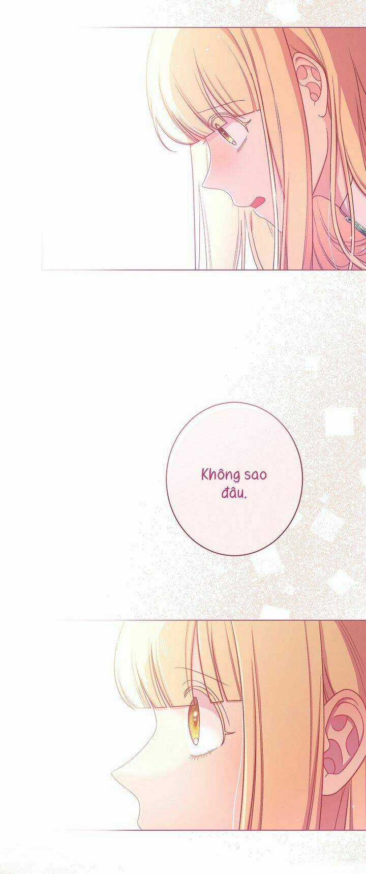 Ác Nữ Phản Diện Đảo Ngược Đồng Hồ Cát Chapter 96 trang 48