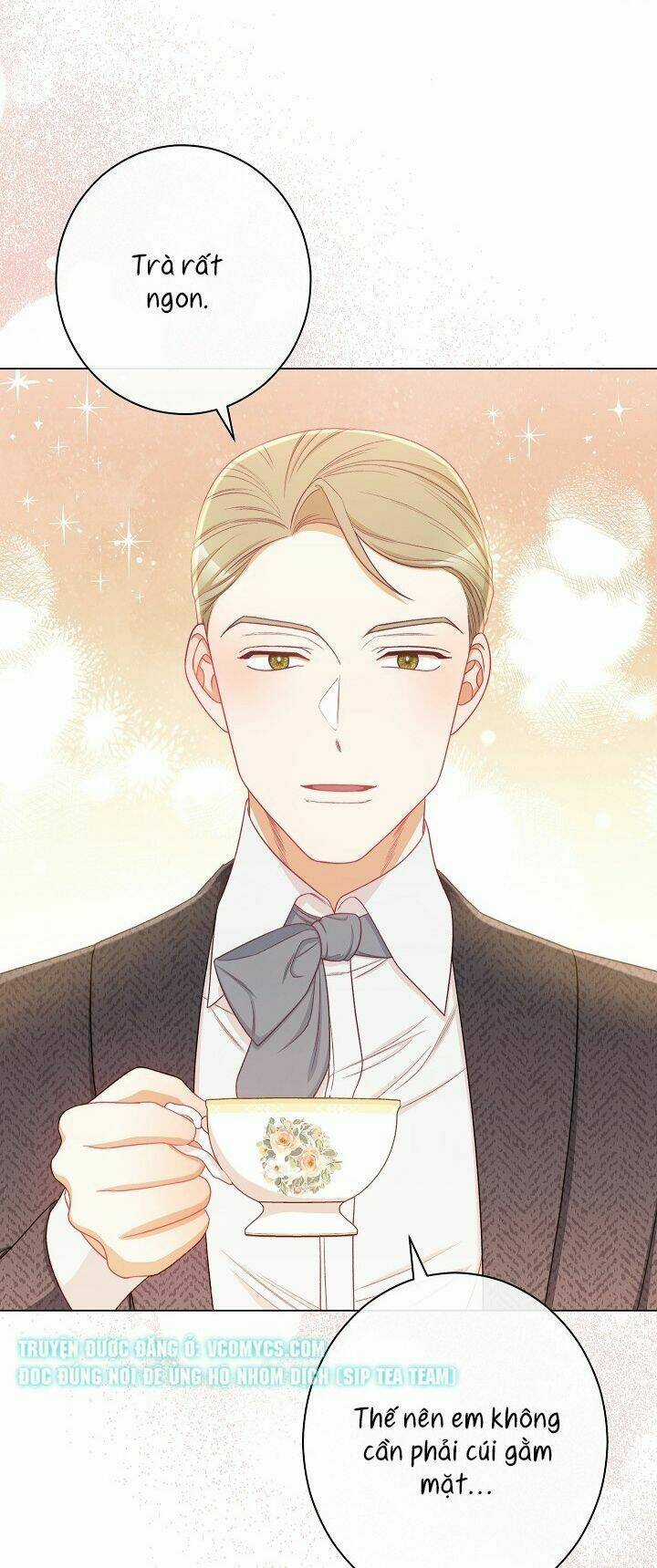 Ác Nữ Phản Diện Đảo Ngược Đồng Hồ Cát Chapter 96 trang 49