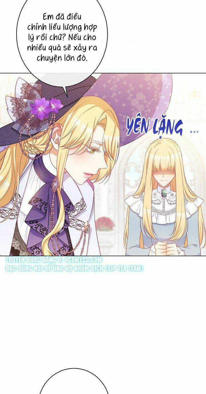 Ác Nữ Phản Diện Đảo Ngược Đồng Hồ Cát Chapter 96 trang 5