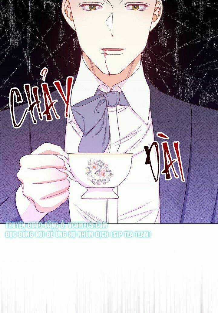 Ác Nữ Phản Diện Đảo Ngược Đồng Hồ Cát Chapter 96 trang 51