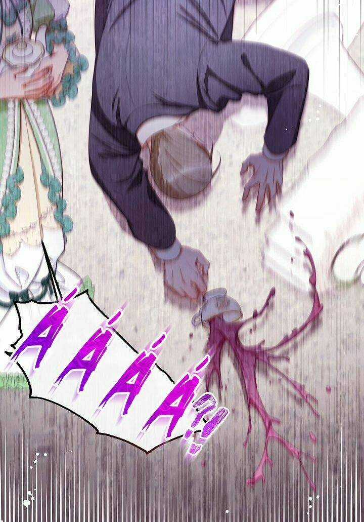 Ác Nữ Phản Diện Đảo Ngược Đồng Hồ Cát Chapter 96 trang 55