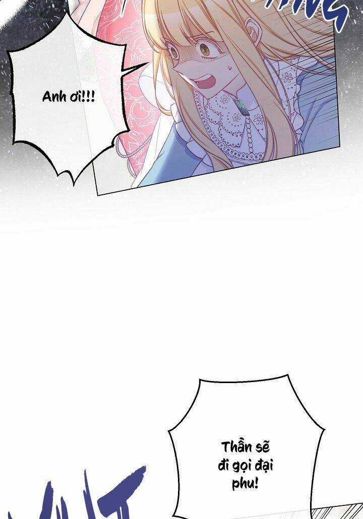 Ác Nữ Phản Diện Đảo Ngược Đồng Hồ Cát Chapter 96 trang 58