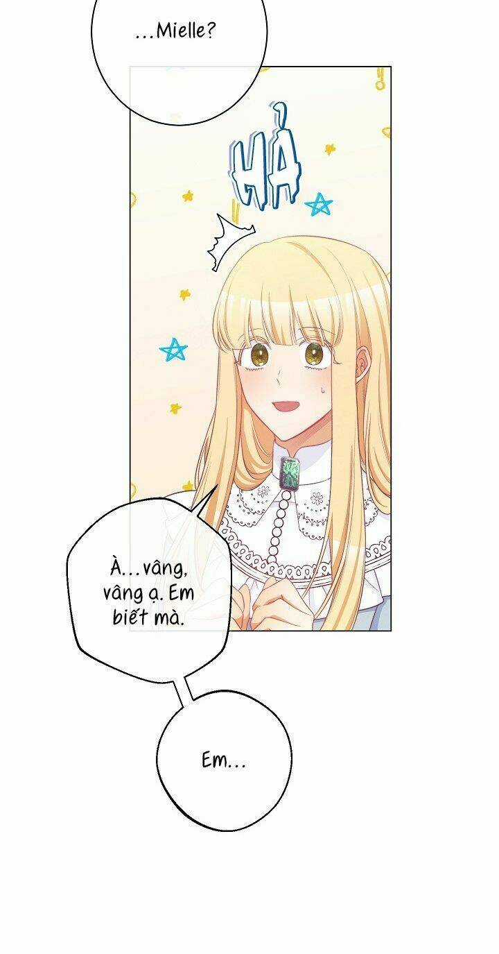 Ác Nữ Phản Diện Đảo Ngược Đồng Hồ Cát Chapter 96 trang 6