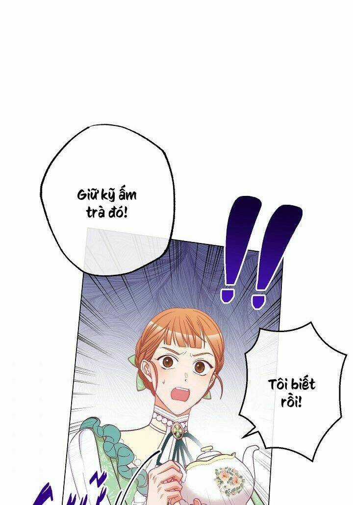 Ác Nữ Phản Diện Đảo Ngược Đồng Hồ Cát Chapter 96 trang 60