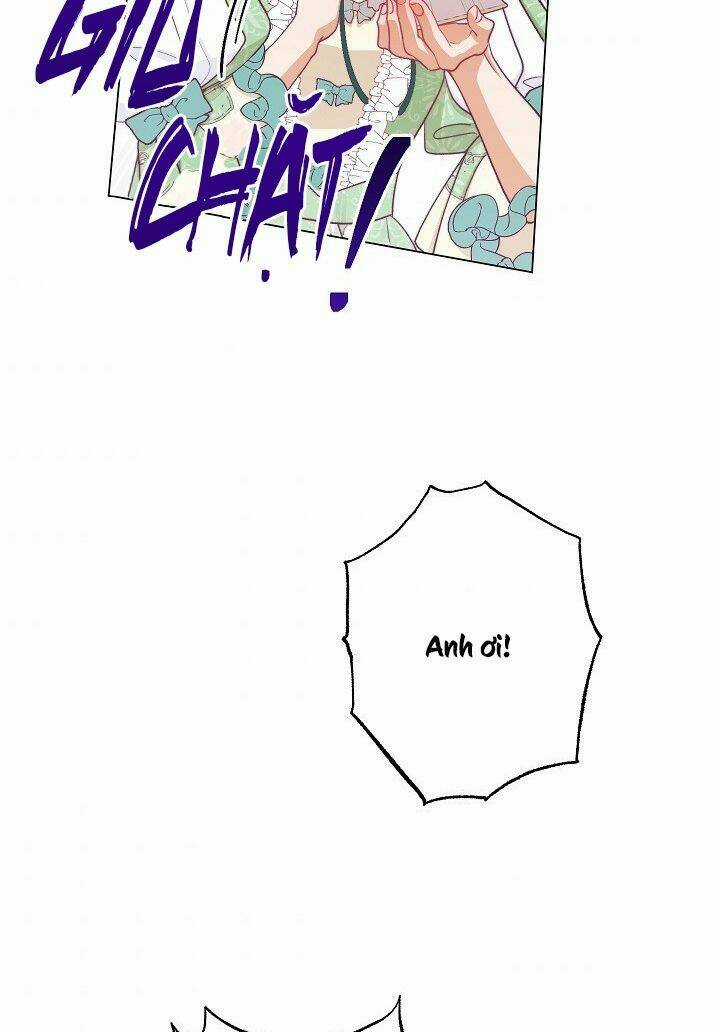 Ác Nữ Phản Diện Đảo Ngược Đồng Hồ Cát Chapter 96 trang 61