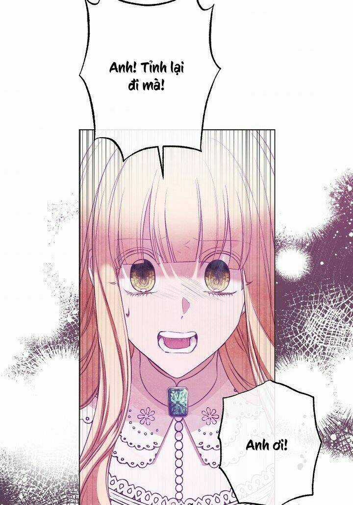 Ác Nữ Phản Diện Đảo Ngược Đồng Hồ Cát Chapter 96 trang 62