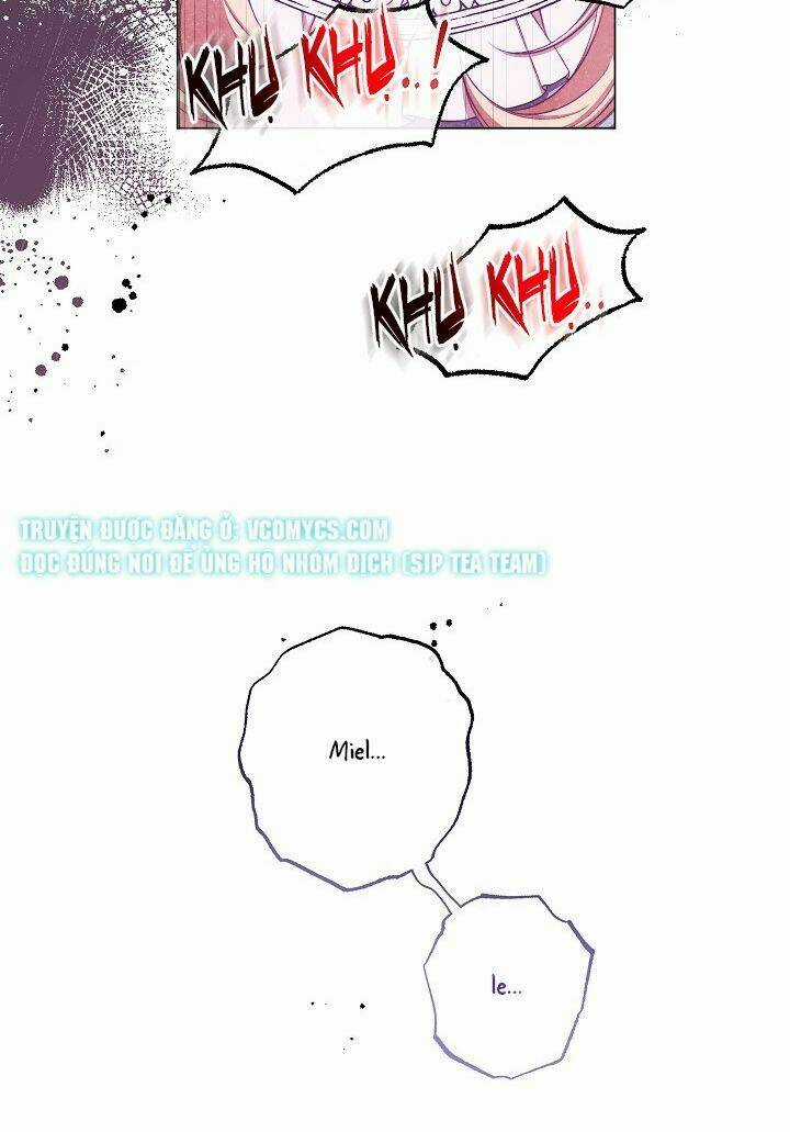 Ác Nữ Phản Diện Đảo Ngược Đồng Hồ Cát Chapter 96 trang 63