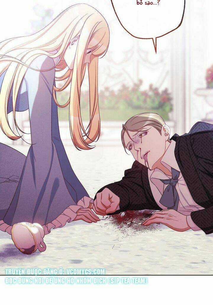 Ác Nữ Phản Diện Đảo Ngược Đồng Hồ Cát Chapter 96 trang 65