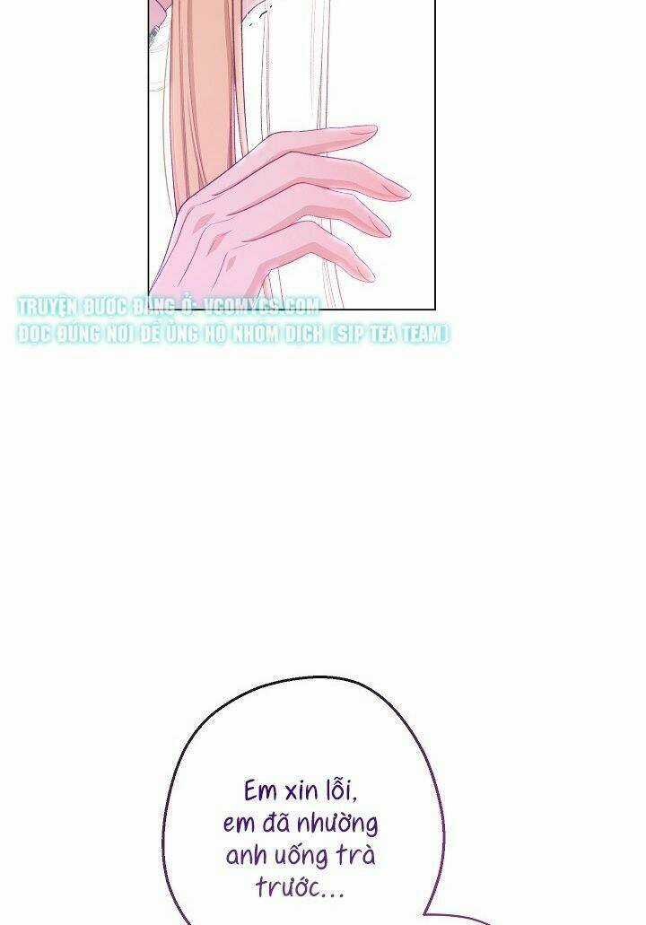 Ác Nữ Phản Diện Đảo Ngược Đồng Hồ Cát Chapter 96 trang 67