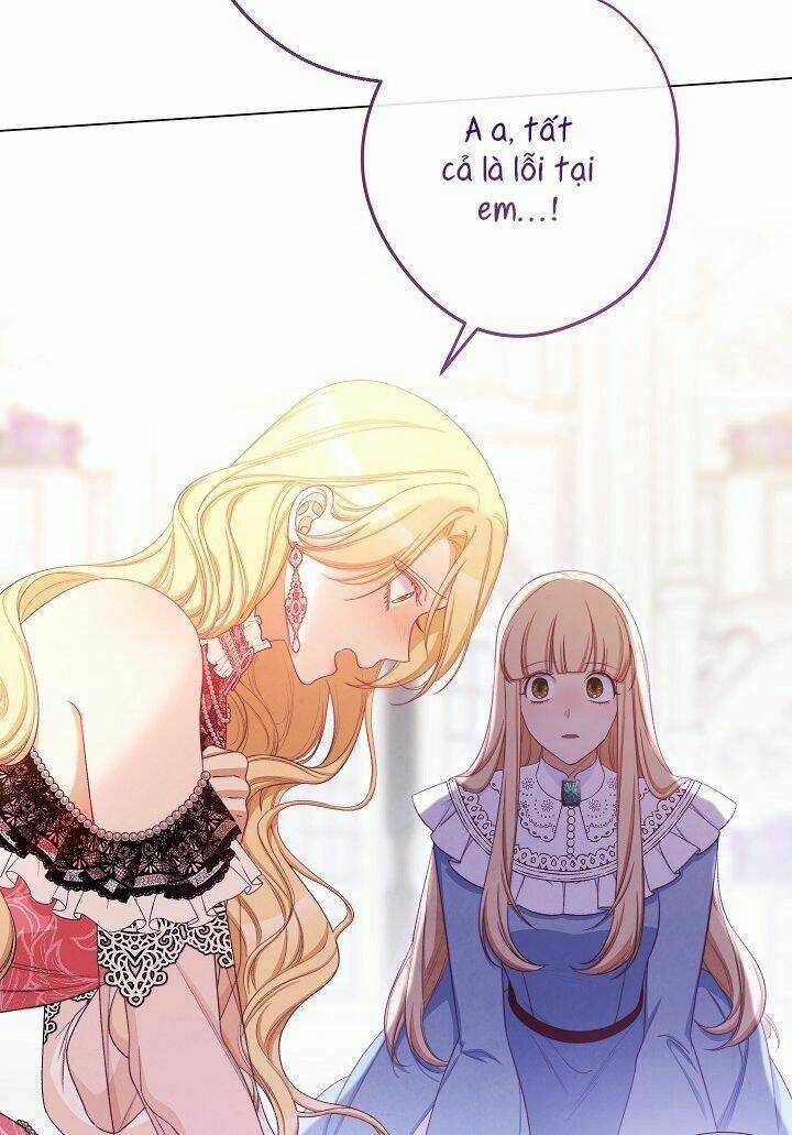 Ác Nữ Phản Diện Đảo Ngược Đồng Hồ Cát Chapter 96 trang 68