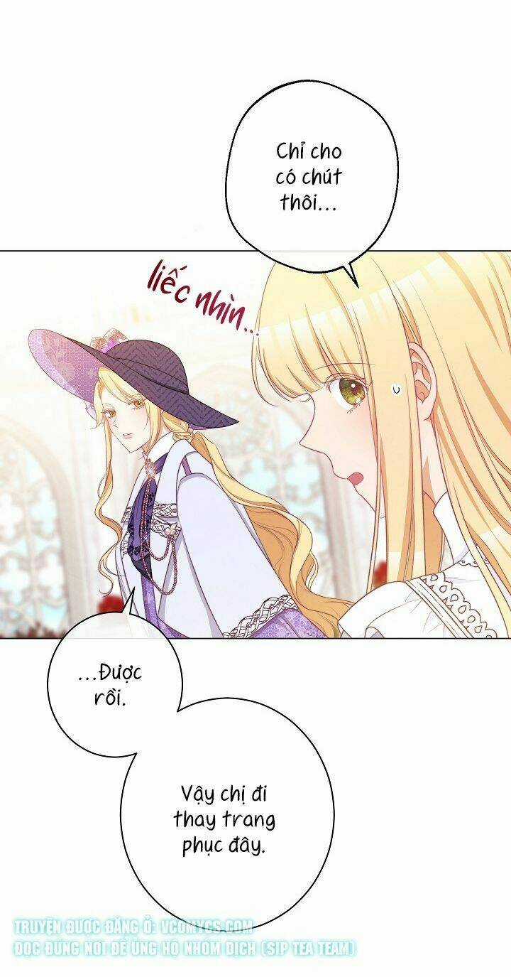 Ác Nữ Phản Diện Đảo Ngược Đồng Hồ Cát Chapter 96 trang 7