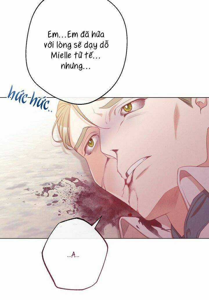 Ác Nữ Phản Diện Đảo Ngược Đồng Hồ Cát Chapter 96 trang 70