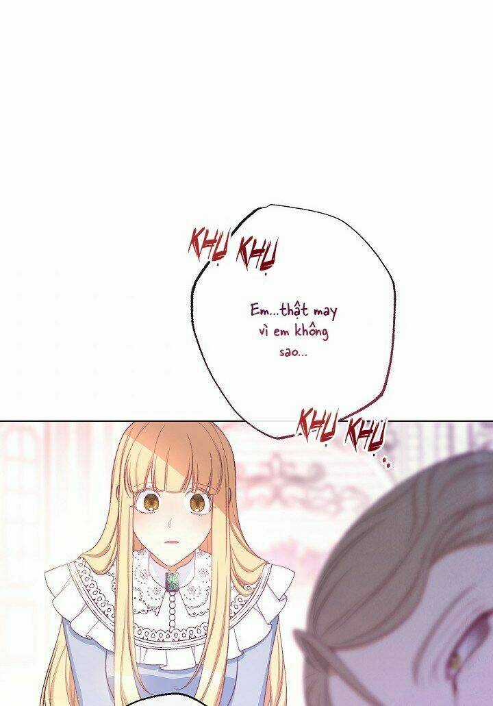 Ác Nữ Phản Diện Đảo Ngược Đồng Hồ Cát Chapter 96 trang 71