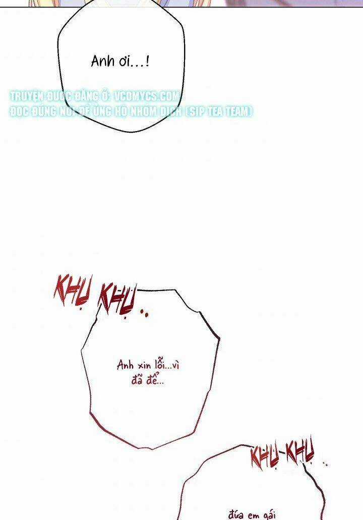 Ác Nữ Phản Diện Đảo Ngược Đồng Hồ Cát Chapter 96 trang 72