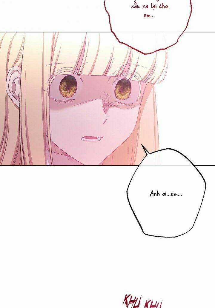 Ác Nữ Phản Diện Đảo Ngược Đồng Hồ Cát Chapter 96 trang 73