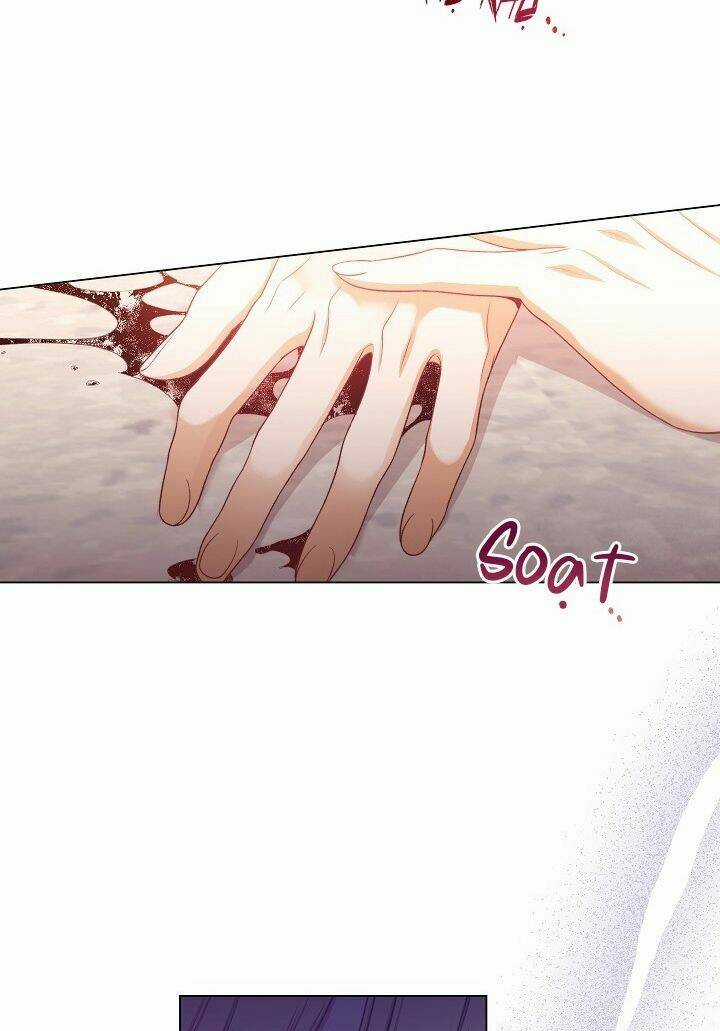 Ác Nữ Phản Diện Đảo Ngược Đồng Hồ Cát Chapter 96 trang 74