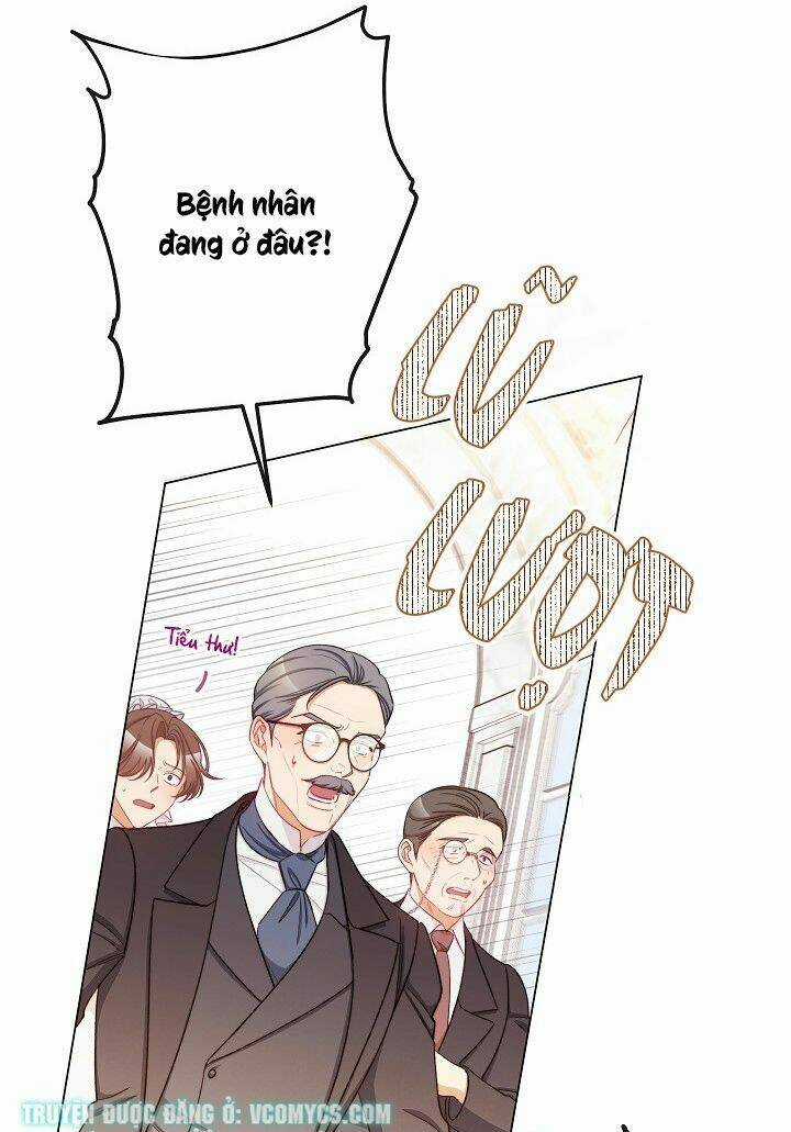 Ác Nữ Phản Diện Đảo Ngược Đồng Hồ Cát Chapter 96 trang 76