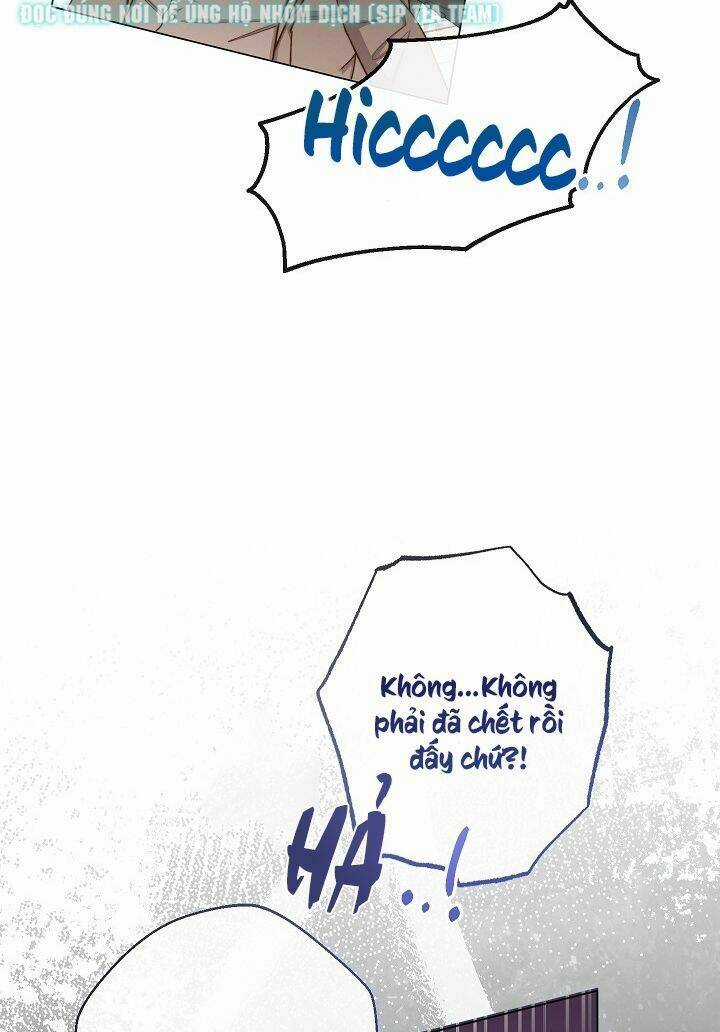 Ác Nữ Phản Diện Đảo Ngược Đồng Hồ Cát Chapter 96 trang 77