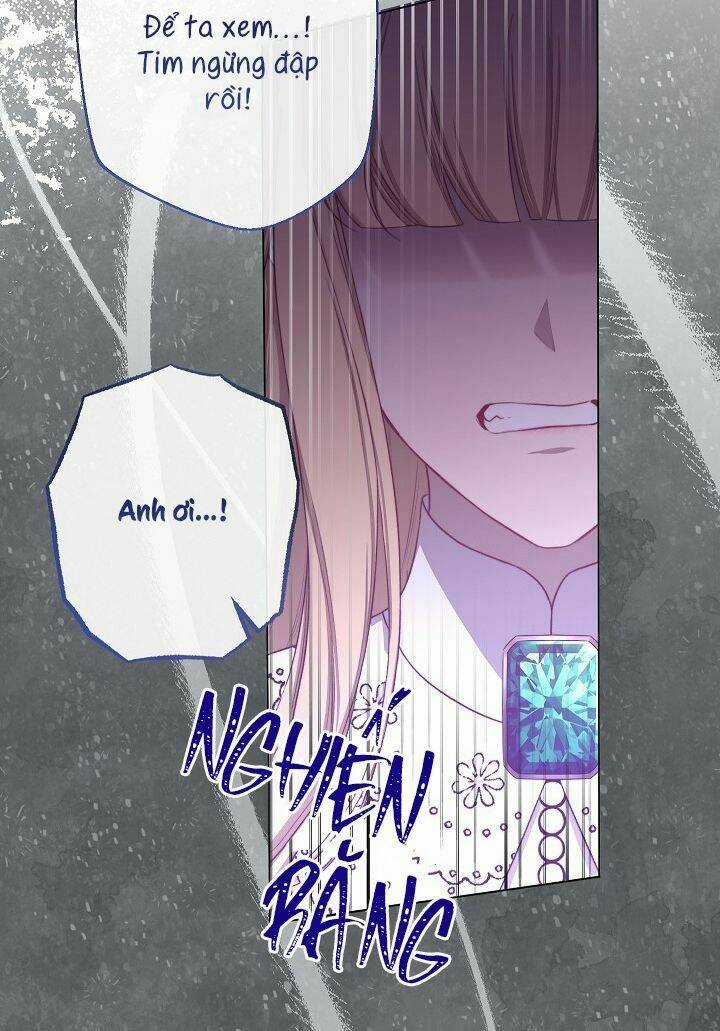 Ác Nữ Phản Diện Đảo Ngược Đồng Hồ Cát Chapter 96 trang 78