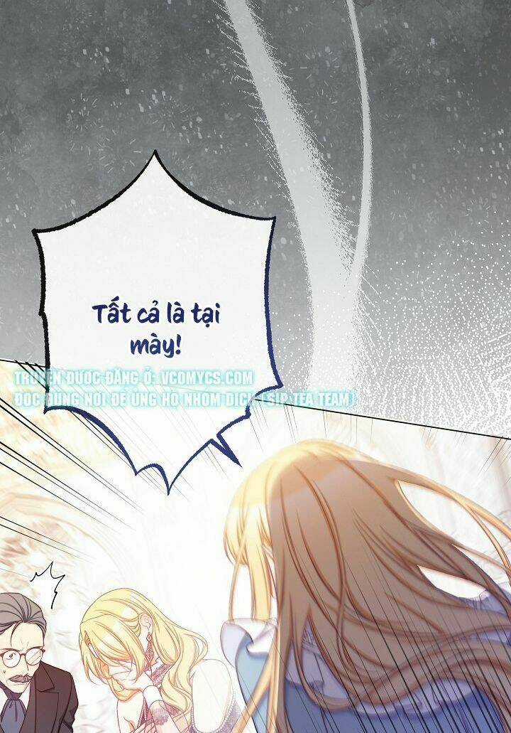 Ác Nữ Phản Diện Đảo Ngược Đồng Hồ Cát Chapter 96 trang 79