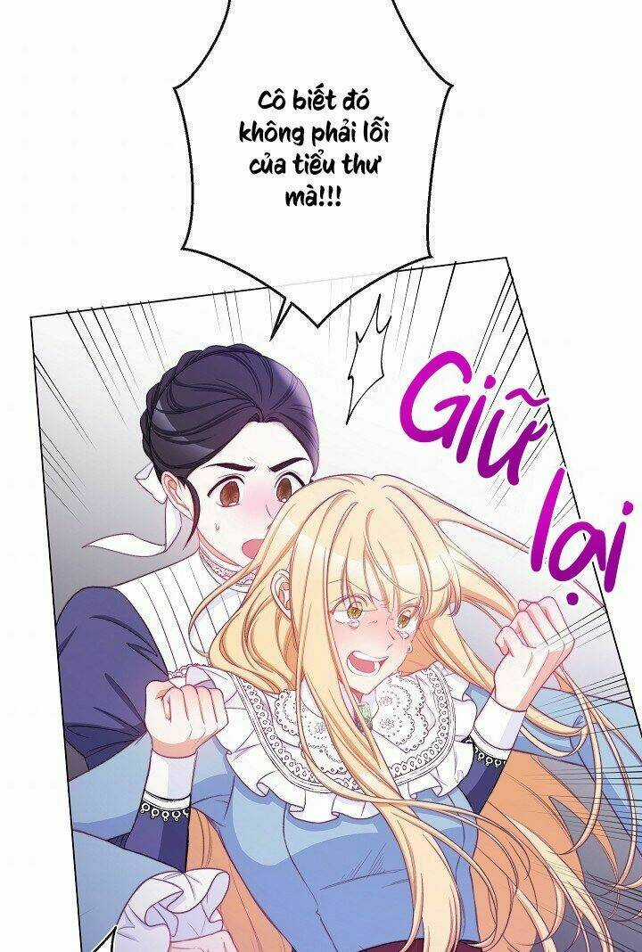 Ác Nữ Phản Diện Đảo Ngược Đồng Hồ Cát Chapter 96 trang 82