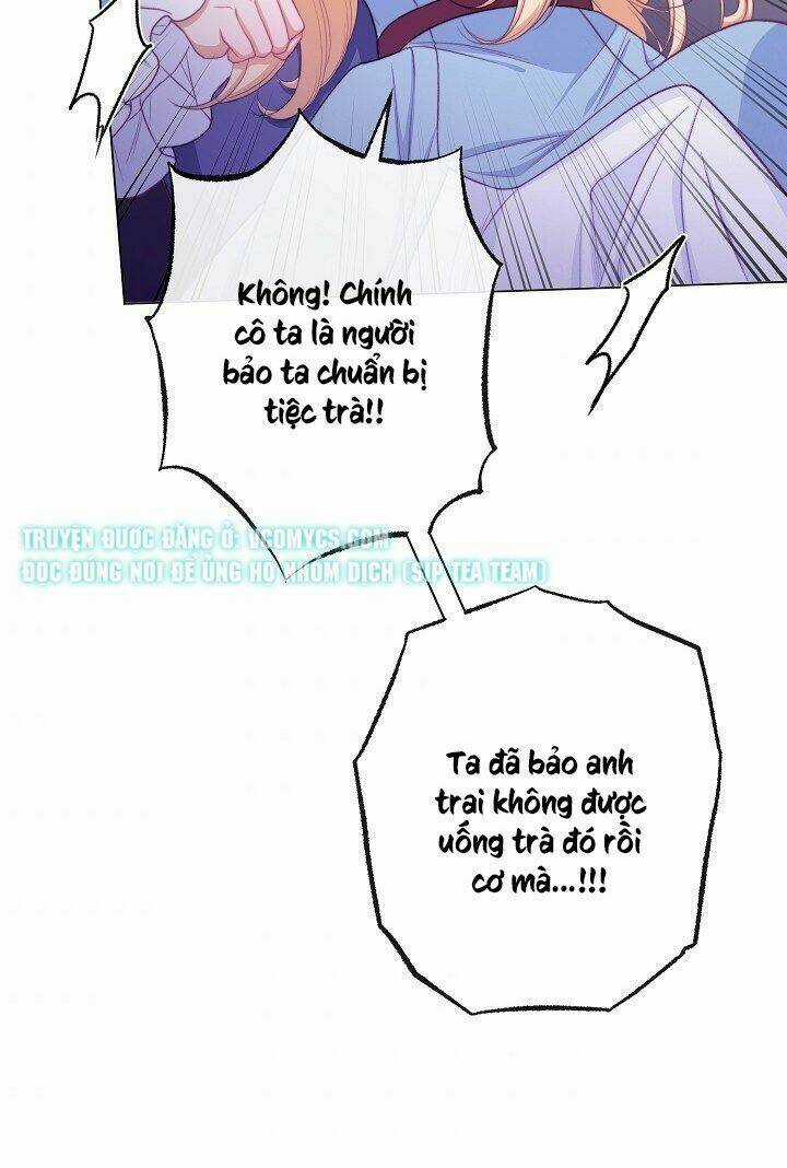 Ác Nữ Phản Diện Đảo Ngược Đồng Hồ Cát Chapter 96 trang 83