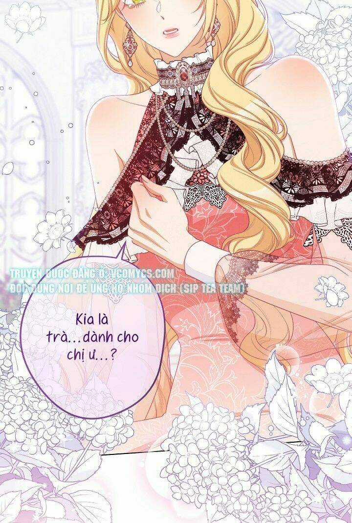 Ác Nữ Phản Diện Đảo Ngược Đồng Hồ Cát Chapter 96 trang 85