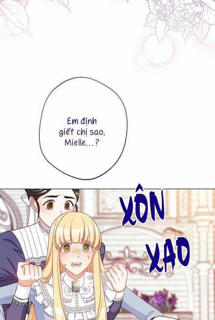 Ác Nữ Phản Diện Đảo Ngược Đồng Hồ Cát Chapter 96 trang 86