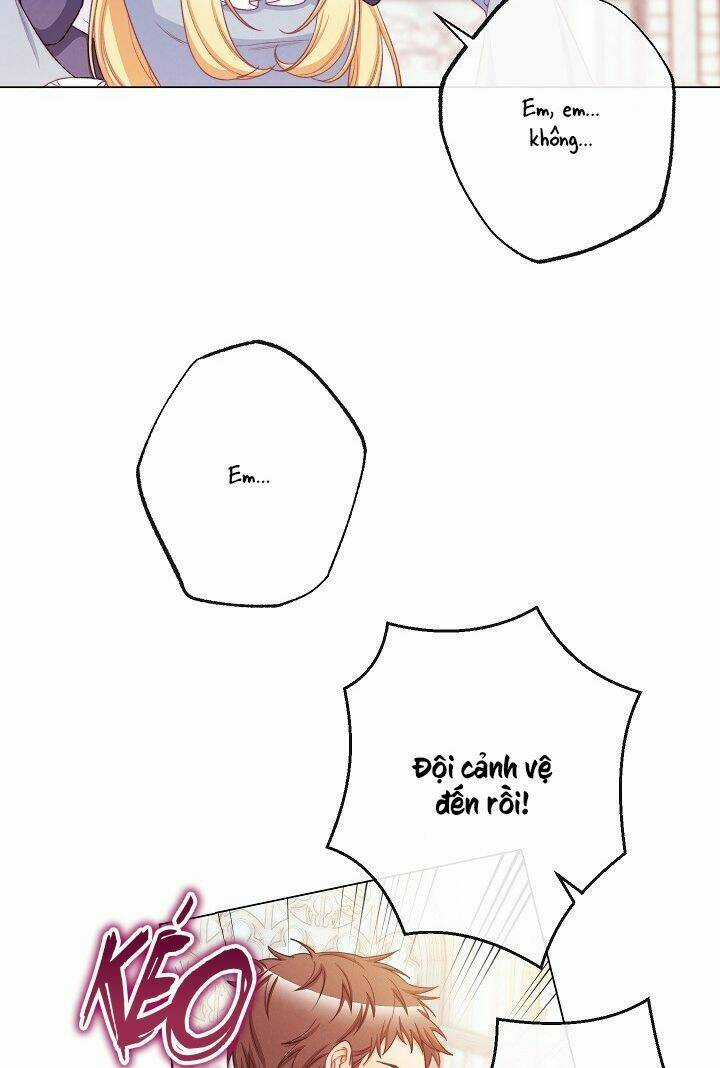 Ác Nữ Phản Diện Đảo Ngược Đồng Hồ Cát Chapter 96 trang 87