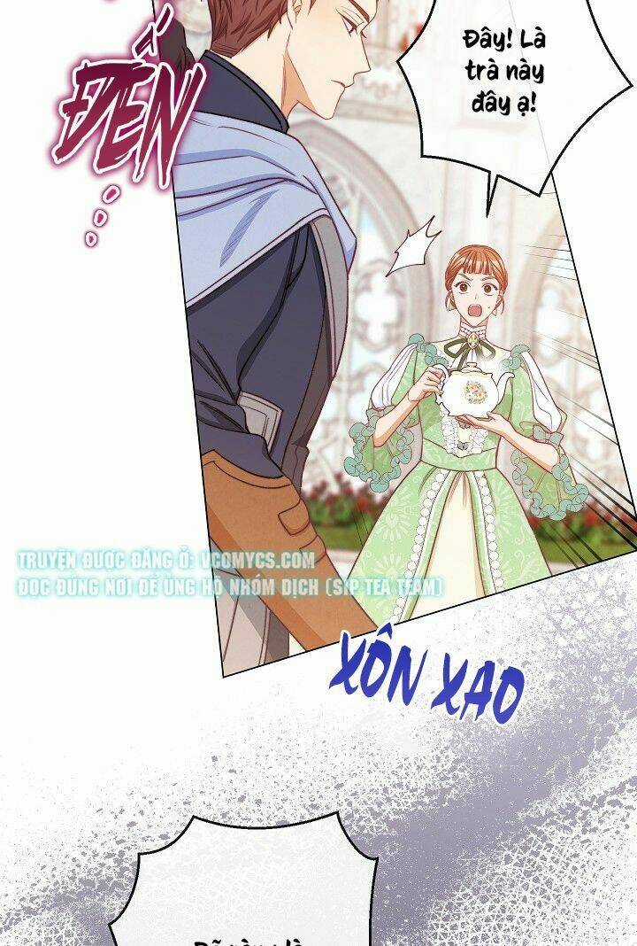 Ác Nữ Phản Diện Đảo Ngược Đồng Hồ Cát Chapter 96 trang 88