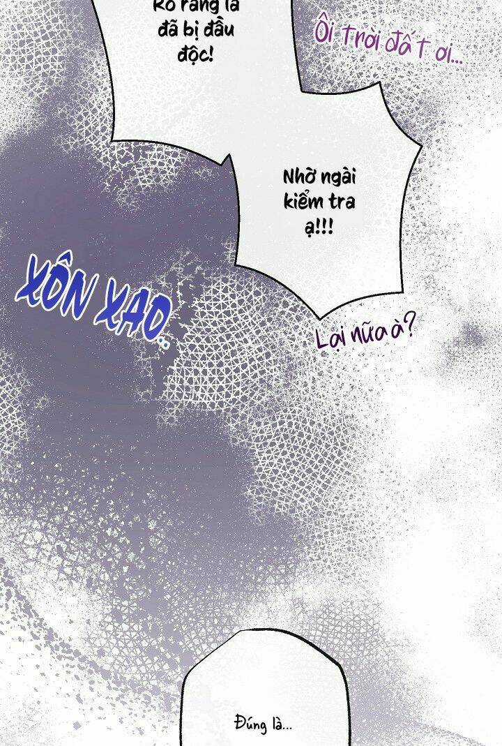 Ác Nữ Phản Diện Đảo Ngược Đồng Hồ Cát Chapter 96 trang 89