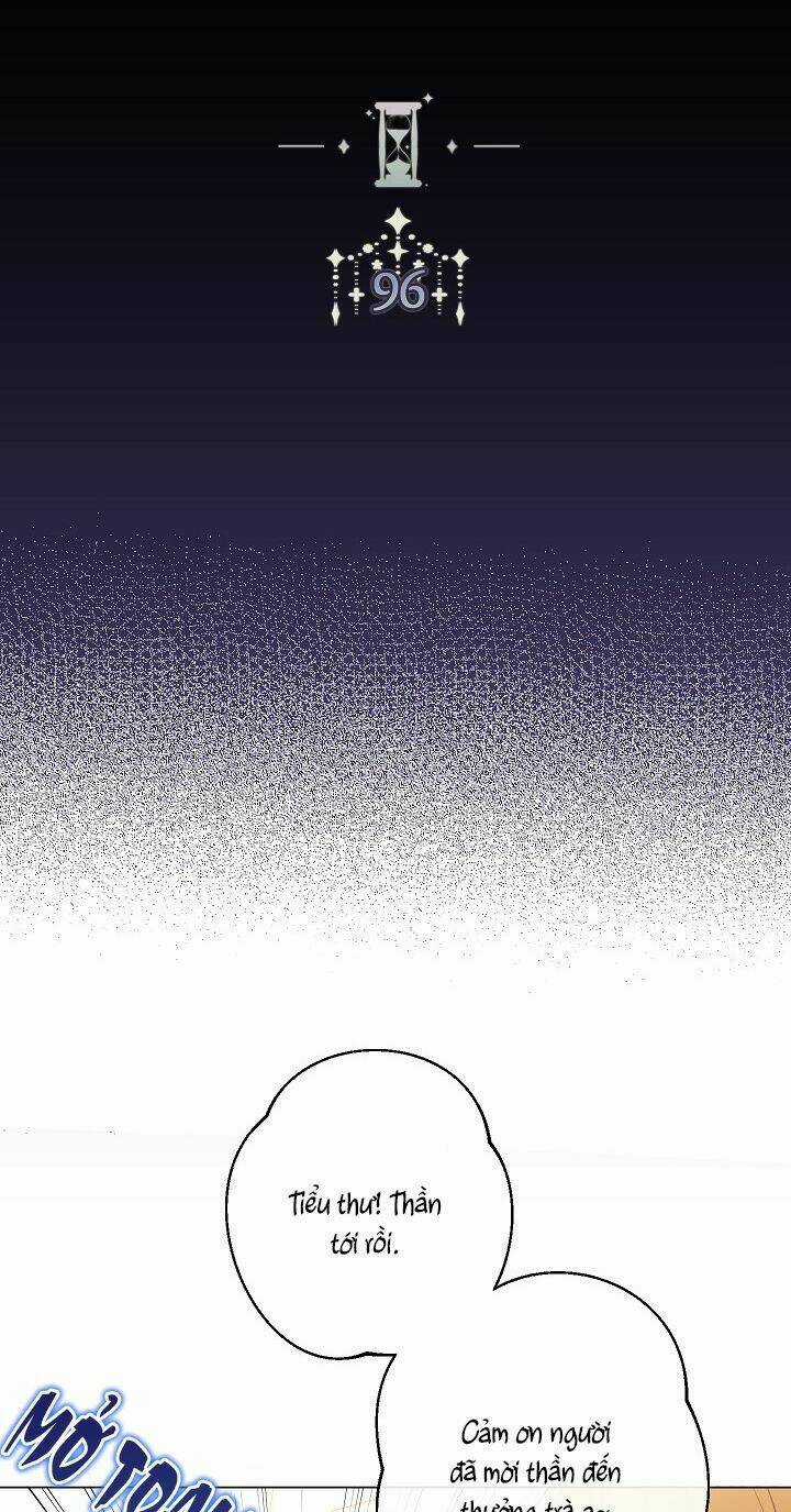 Ác Nữ Phản Diện Đảo Ngược Đồng Hồ Cát Chapter 96 trang 9