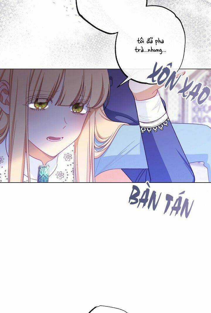 Ác Nữ Phản Diện Đảo Ngược Đồng Hồ Cát Chapter 96 trang 90