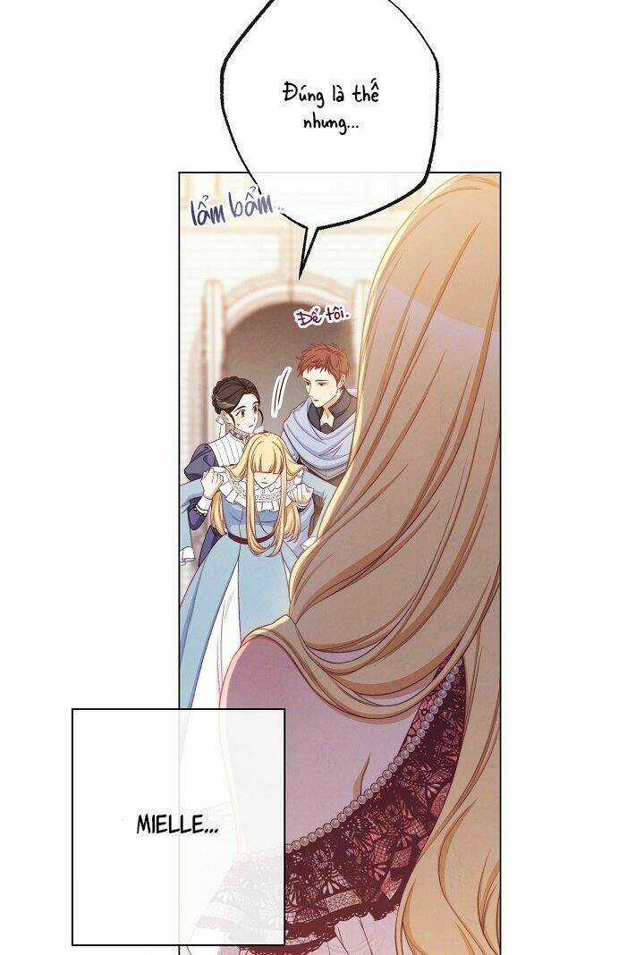 Ác Nữ Phản Diện Đảo Ngược Đồng Hồ Cát Chapter 96 trang 91