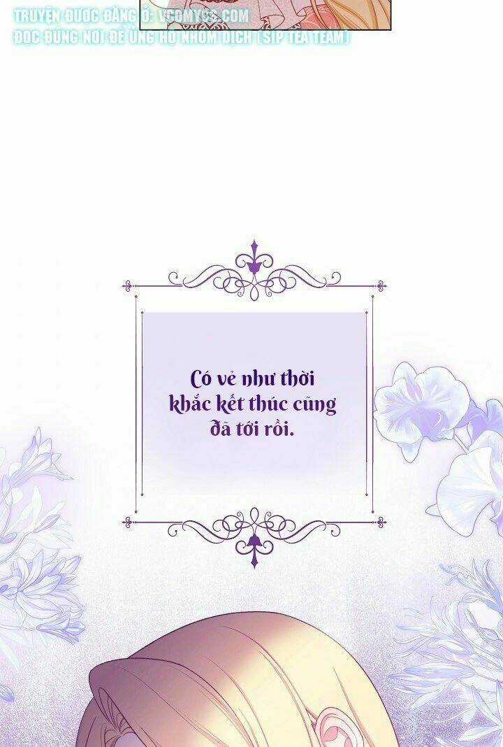 Ác Nữ Phản Diện Đảo Ngược Đồng Hồ Cát Chapter 96 trang 92