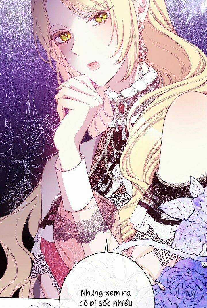 Ác Nữ Phản Diện Đảo Ngược Đồng Hồ Cát Chapter 96 trang 93