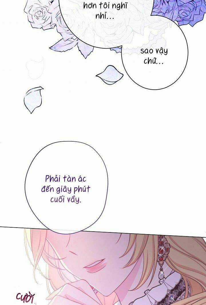 Ác Nữ Phản Diện Đảo Ngược Đồng Hồ Cát Chapter 96 trang 94