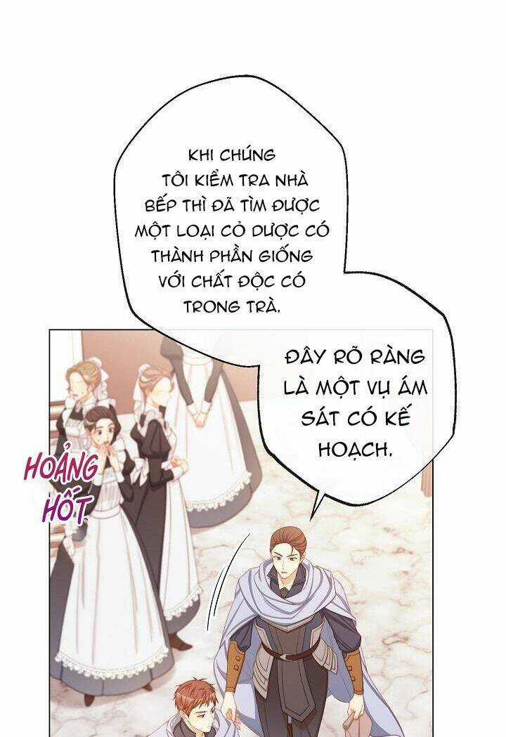 Ác Nữ Phản Diện Đảo Ngược Đồng Hồ Cát Chapter 97 trang 13