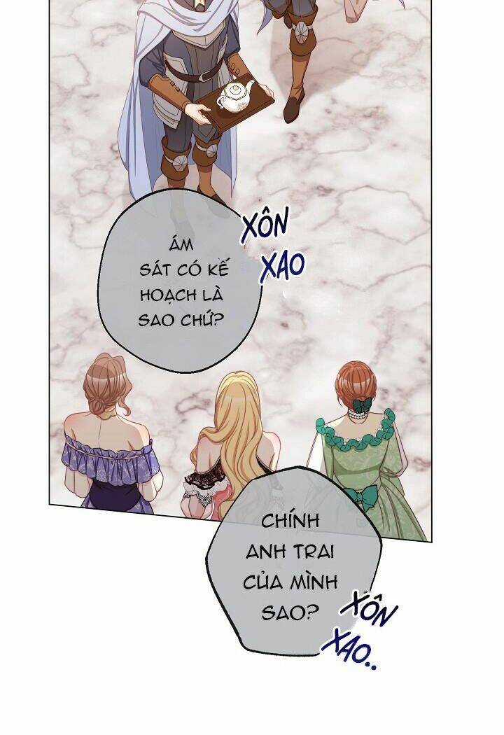 Ác Nữ Phản Diện Đảo Ngược Đồng Hồ Cát Chapter 97 trang 14